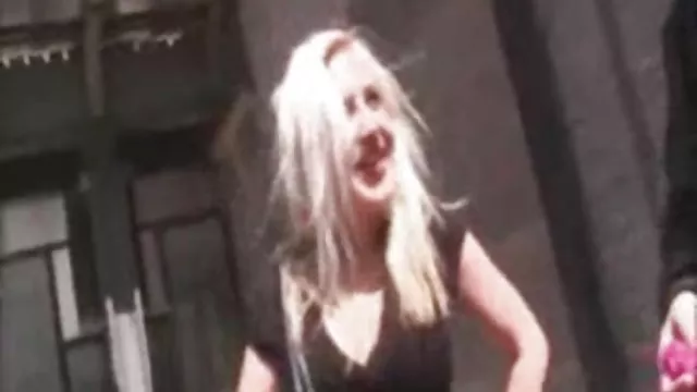 دعارة أي تسجيل اثنين جميل ومثير الأبيض فيلم عربي سكس مصري و الأسود مثليات